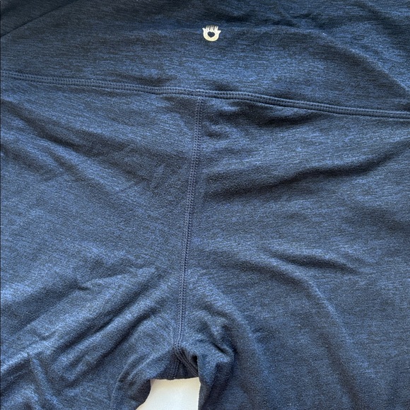 Spiritual gangster side stripe leggings - Picture 3 of 3